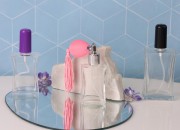 Pravougaona bočica za parfeme 50mL (18/415)