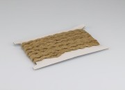 Ukrasna cik-cak traka od lana braon boje, 6mmx10m-slika_360