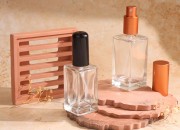 Četvrtasta bočica za parfeme 30mL (18/415)