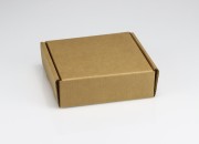Kartonska kraft kutija 150x135x45mm - 20 kom