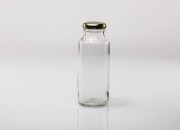 Staklena flašica za sokove 250mL Staklena flašica za sokove 250mL