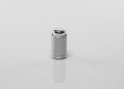Luksuzni aluminijumski zatvarač sa dugmetom, za pipete od 5 do 100 mL Luksuzni aluminijumski zatvarač sa dugmetom, za pipete od 5 do 100 mL