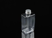 Providna plastična (PET) flaša 300 mL sa aluminijumskim zatvaračem - 6 kom