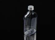 Providna plastična (PET) flaša 350 mL sa aluminijumskim zatvaračem - 6 kom
