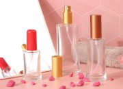 Ovalna bočica za parfeme 100mL (18/415)