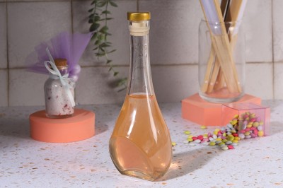 Flašice za vino za venčanja