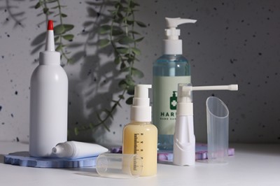 Plastične bočice i ambalaže