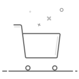 Empty cart