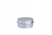Aluminijumska kutijica 15mL za kreme - 12 kom    