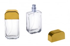 Bočica za parfem 50mL u obliku i-Phone, u više boja