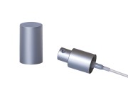 Aluminijumski sprej 18/415 u mat srebrnoj boji