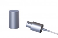 Aluminijumski sprej 18/415 u mat srebrnoj boji