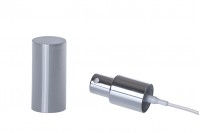 Aluminijumski sprej 18/415 u sjajno srebrnoj boji