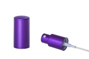 Aluminijumski sprej 18/415 u mat ljubičastoj boji
