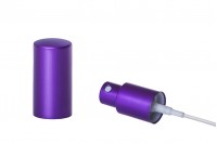 Aluminijumski sprej 18/415 u mat ljubičastoj boji