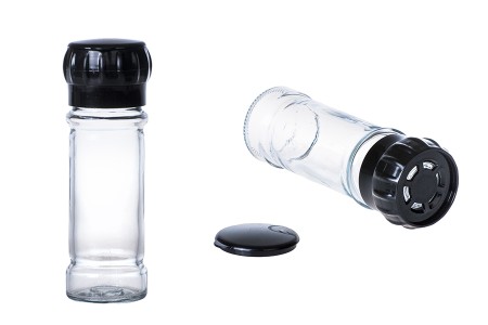 Cilindrična tegla za začine 100mL-dimenzije_slike