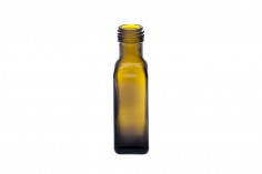 Staklena flaša 100mL Marasca* PP 31.5 UVAG