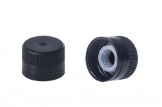 Plastična kapa sa regulatorom protoka 31.5 x 24