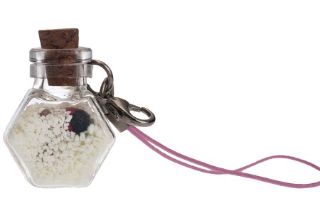 Mini dekorativne teglice sa kukicom za mobilne telefone - ključeve-grupa_slika