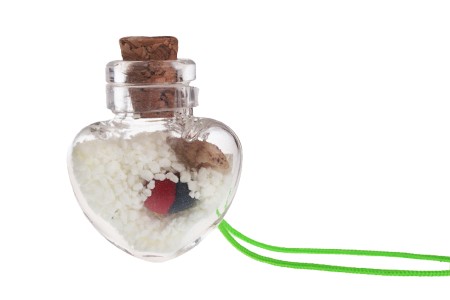 Mini dekorativne teglice sa kukicom za mobilne telefone - ključeve-grupa_slika