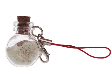 Mini dekorativne teglice sa kukicom za mobilne telefone - ključeve-grupa_slika