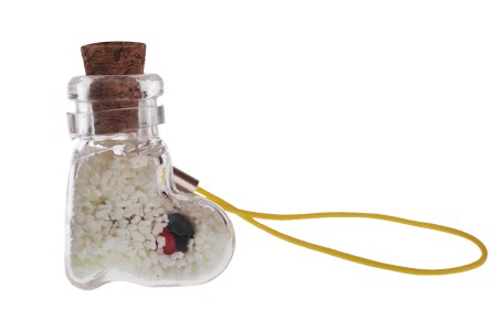 Mini dekorativne teglice sa kukicom za mobilne telefone - ključeve-grupa_slika