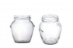 Tegla Orcio 314 ml                                          