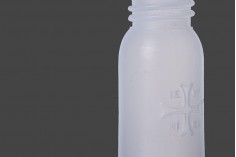 Providna plastična flašica 15mL sa krstom, za svetu vodicu 
