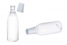 Plastična flaša 500mL sa sigurnosnim zatvaračem