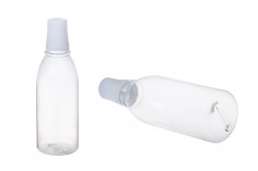 Plastična flaša 500mL sa sigurnosnim zatvaračem