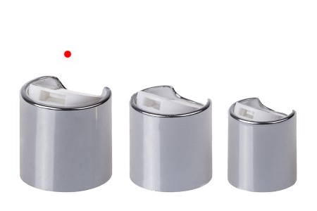 Disk top plastični zatvarač 28/410 sa aluminijumskom presvlakom-dimenzije_slike