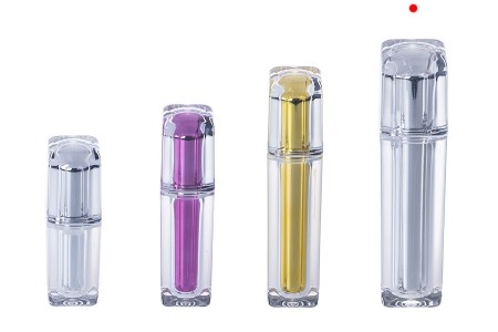 Luksuzna bočica 100mL za kreme, sa pumpicom i zatvaračem-grupa_slika