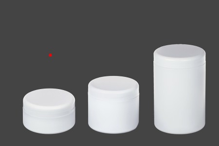 Plastična bela ili providna kutija 250mL bez zatvarača - 12 kom-grupa_slika