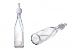 Flašica sa pumpicom za ulje 250mL