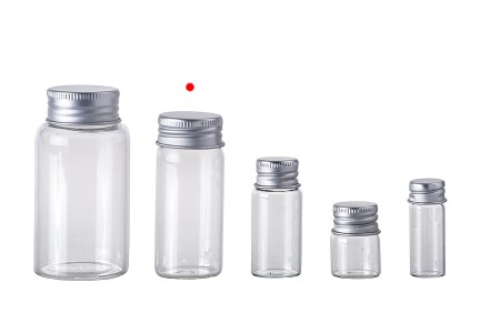 Staklena flašica 30mL sa aluminijumskim zatvaračem - 12 kom-grupa_slika