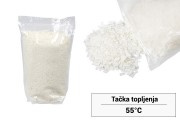 Mešavina sojinog i kokosovog voska (čvrsti) - 1kg