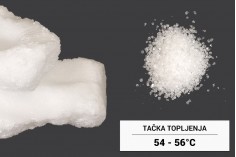 Parafin - komad (tabla) 25 kg
