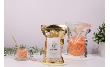 Aluminijumske kese sa zip zatvaranjem