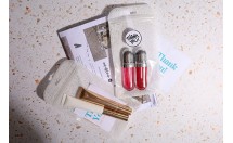 Vrećice non woven sa zip-om
