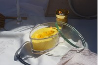Svećnjaci i posude za sveće