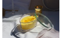 Svećnjaci i posude za sveće