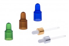 Plastični zaštitni poklopac za pipete u više boja