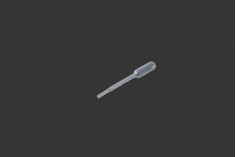 Plastična pipeta 0,3mL - 100 kom