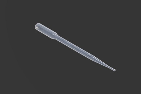 Plastična pipeta 3mL sa mernim oznakama za zapreminu - 100 kom-slika_proizvoda