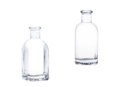 Staklena četvrtasta bočica 100mL-slika_proizvoda