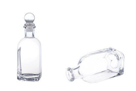 Staklena četvrtasta bočica 100mL-grupa_slika