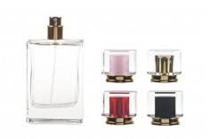 Luksuzna bočica za parfem 70mL (PP15)