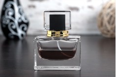 Luksuzna bočica 30mL za parfem PP15