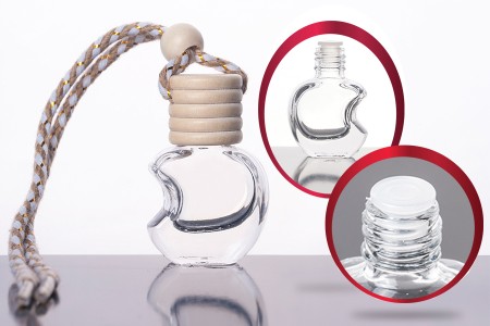 Apple parfemske bočice za parfem 5 ml u  paketu od 25 komada-dimenzije_slike