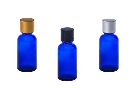 Aluminijumski UV srebrni, zlatni ili crni mat zatvarač PP 18mm sa unutrašnjim međupoklopcem-grupa_slika